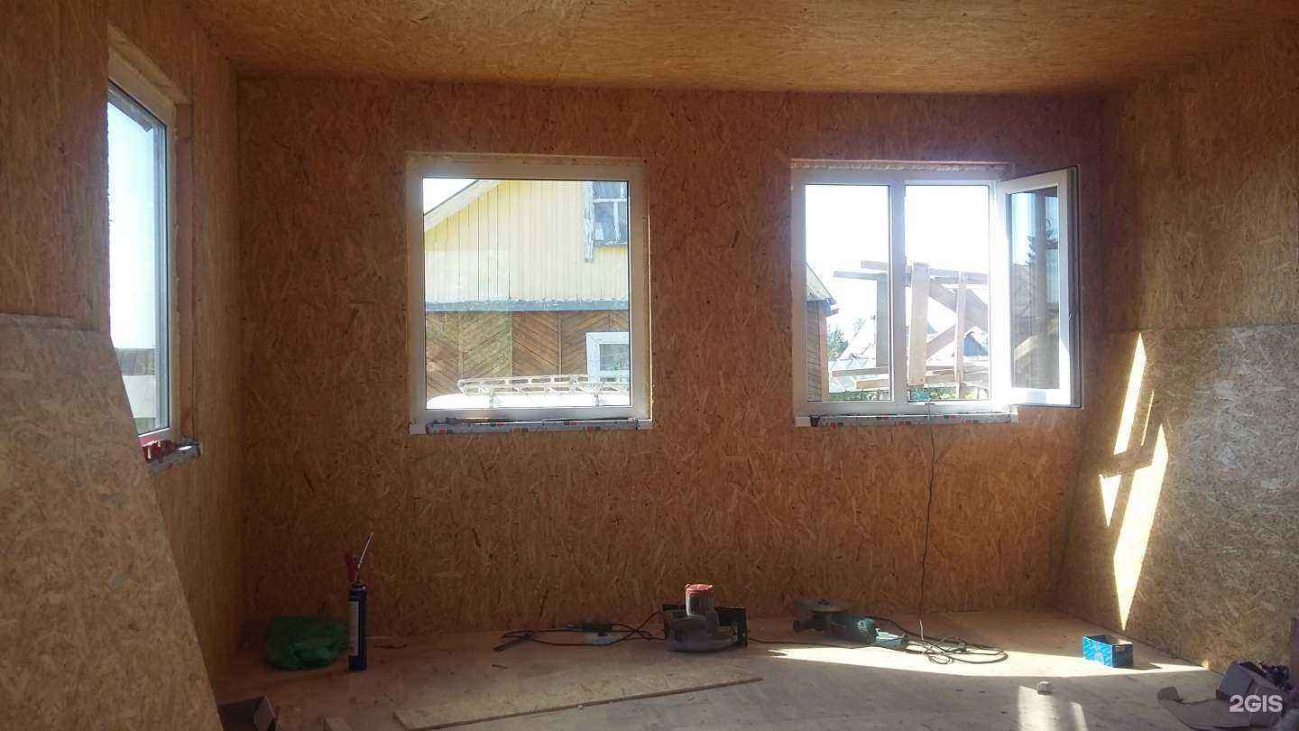 Отзывы на компанию Спарта в Нижнем Тагиле c фото