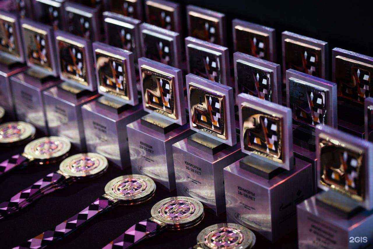 Отзывы на компанию Комплексная СШОР Кузбасса №2 в Кемерове c фото