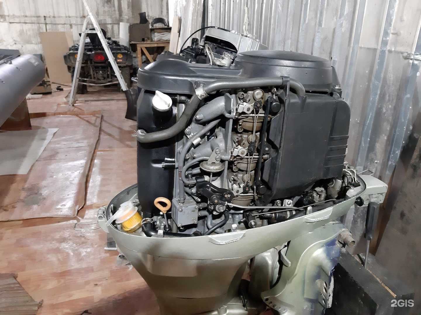 Отзывы на компанию Семь рек в Красноярске c фото