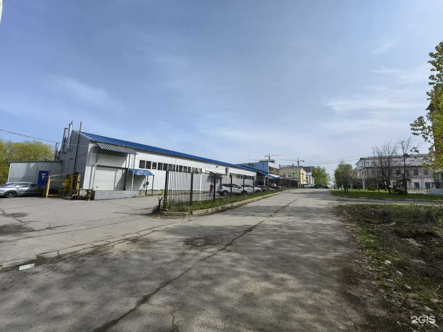 Отзывы на компанию Автэк в Казани c фото