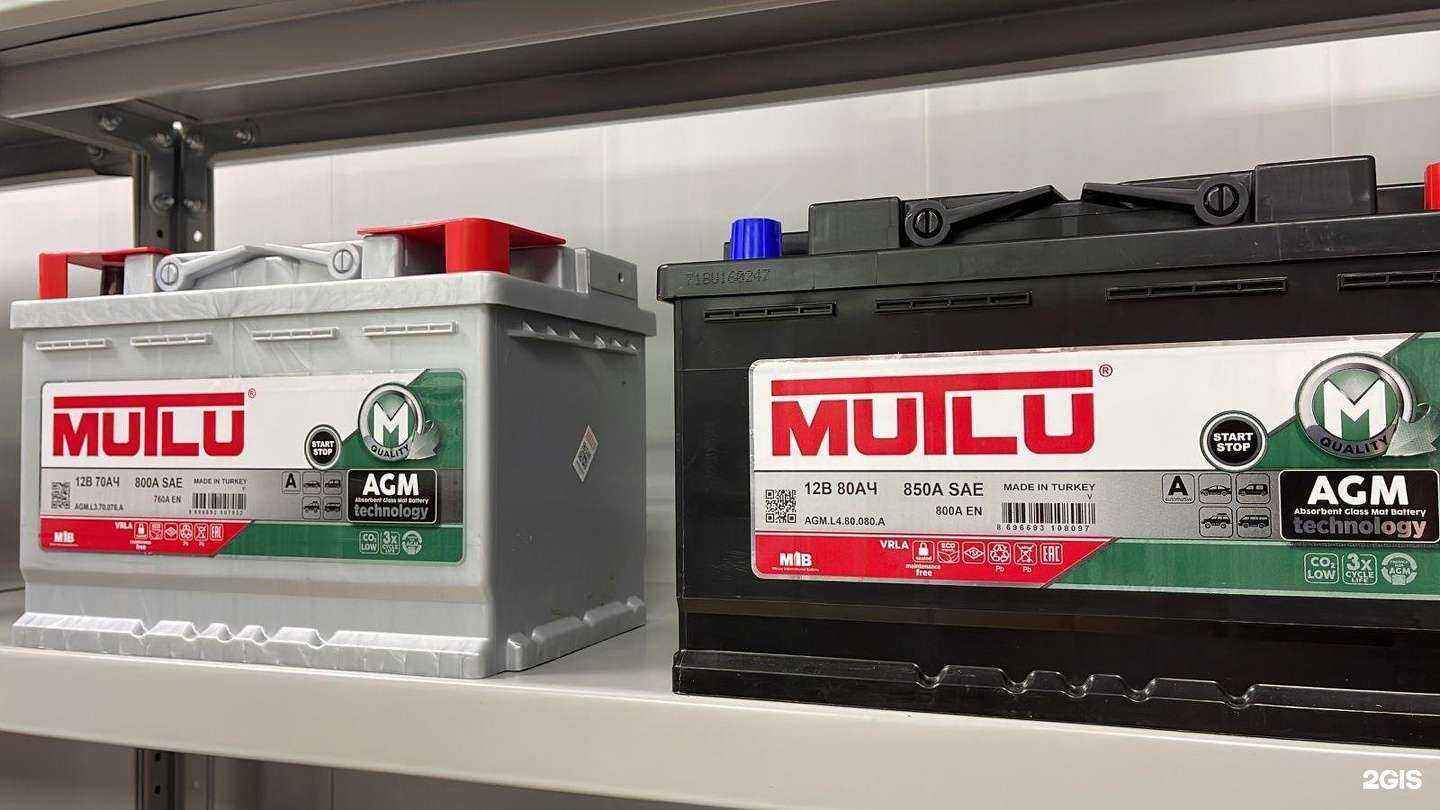 Отзывы на компанию Анубат аккумуляторы в Сочи c фото