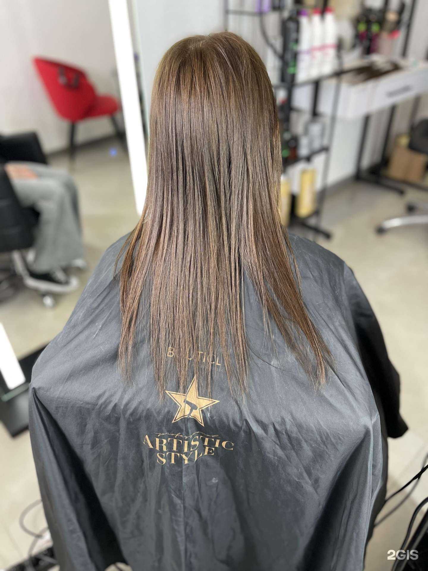 Отзывы на компанию Hair by VIP в г. Арзамас c фото