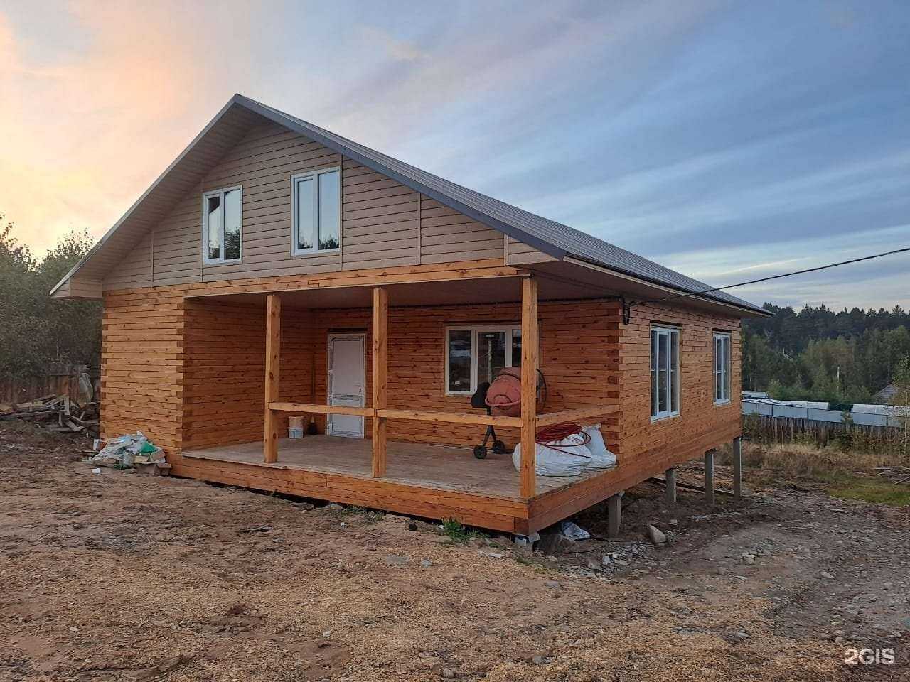 Отзывы на компанию СибСвайСила в Иркутске c фото