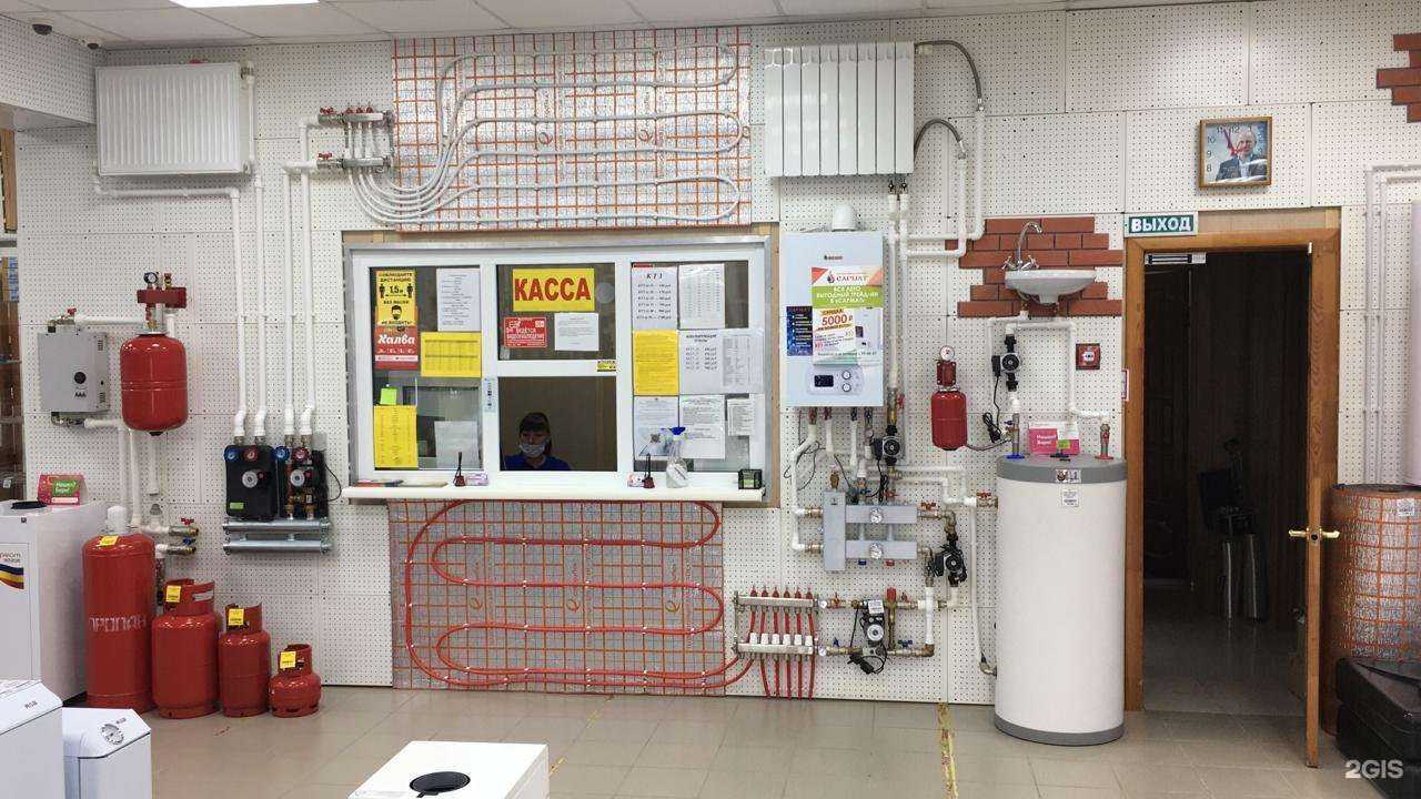 Отзывы на компанию Сармат в Астрахани c фото