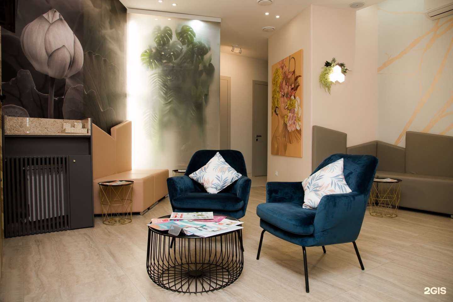 Отзывы на компанию Дентал Спа в Челябинске c фото