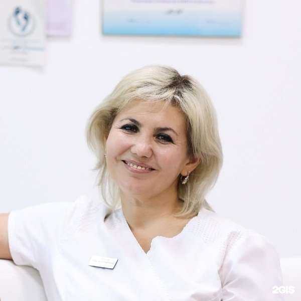 Отзывы на компанию Кабинет подолога в Уфе c фото