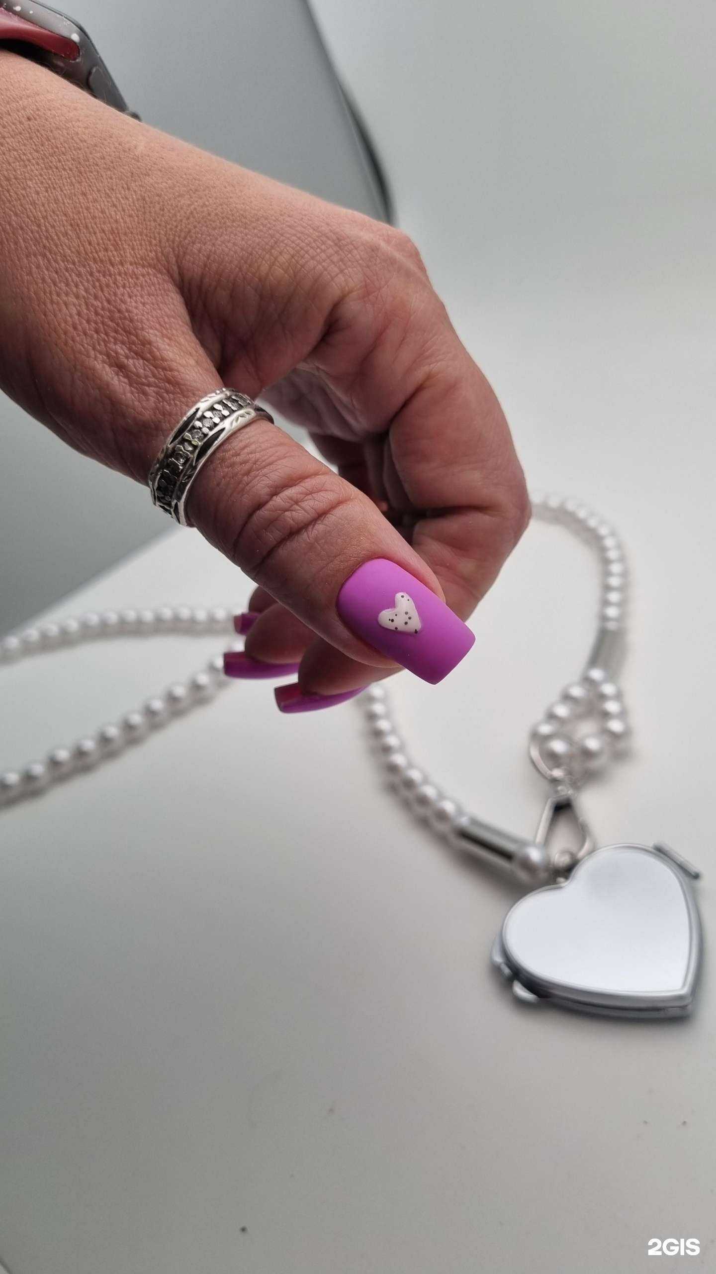 Отзывы на компанию S.Nails в г. Владивосток c фото