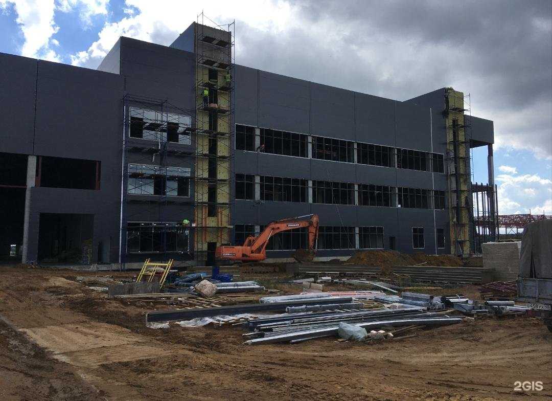 Отзывы на компанию Ртск в Сергиеве Посаде c фото