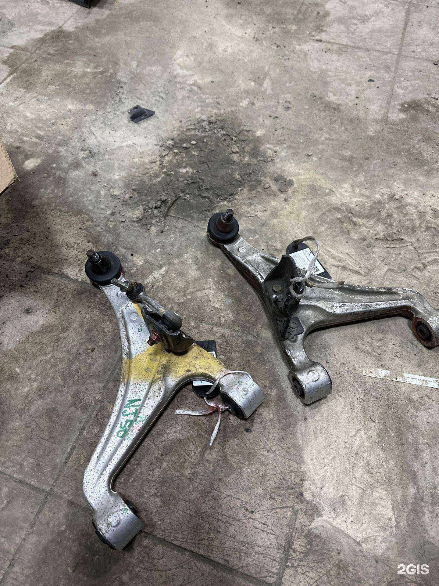 Отзывы на компанию Джип в Новом Уренгое c фото