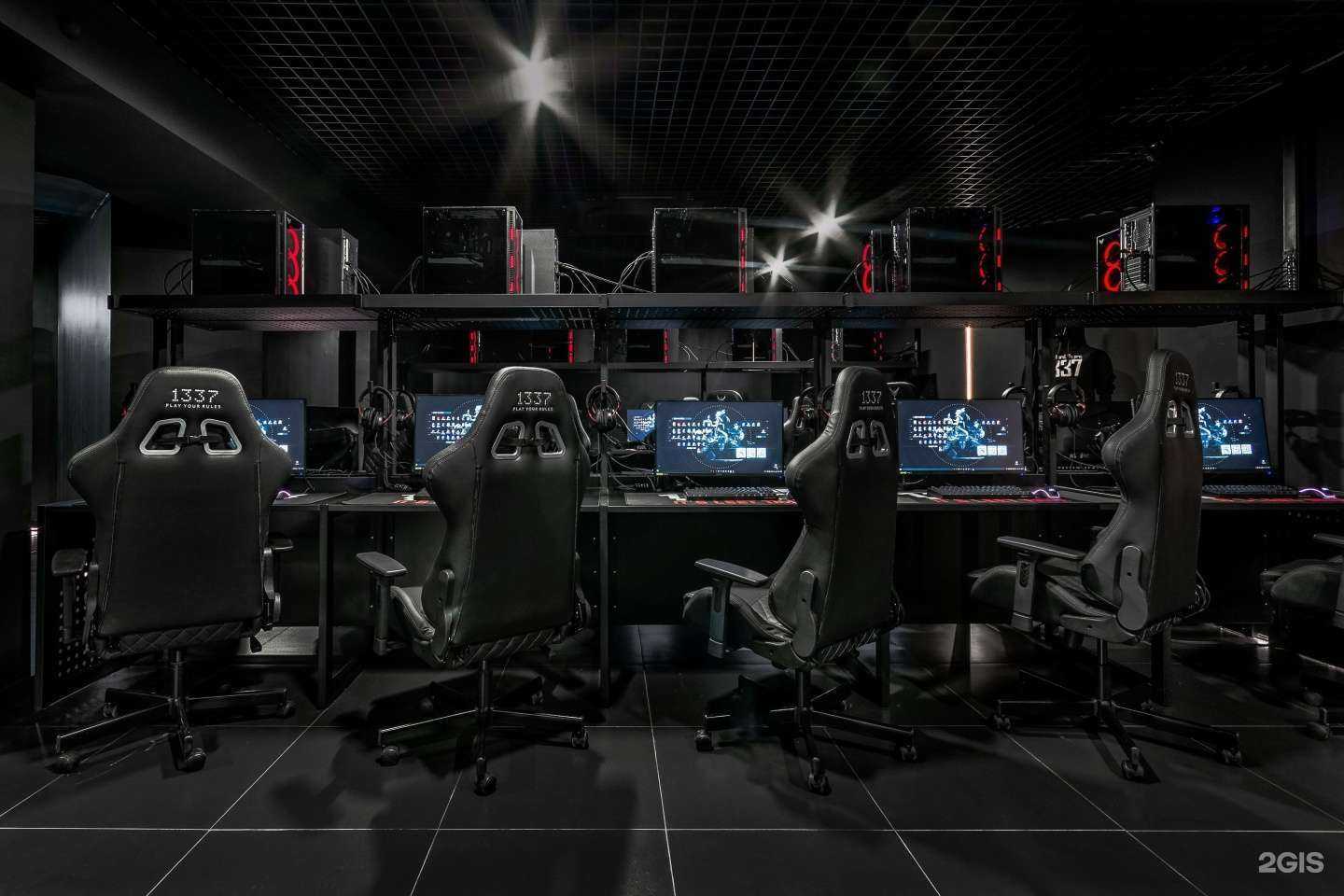 Отзывы на компанию 1337 в Ижевске c фото