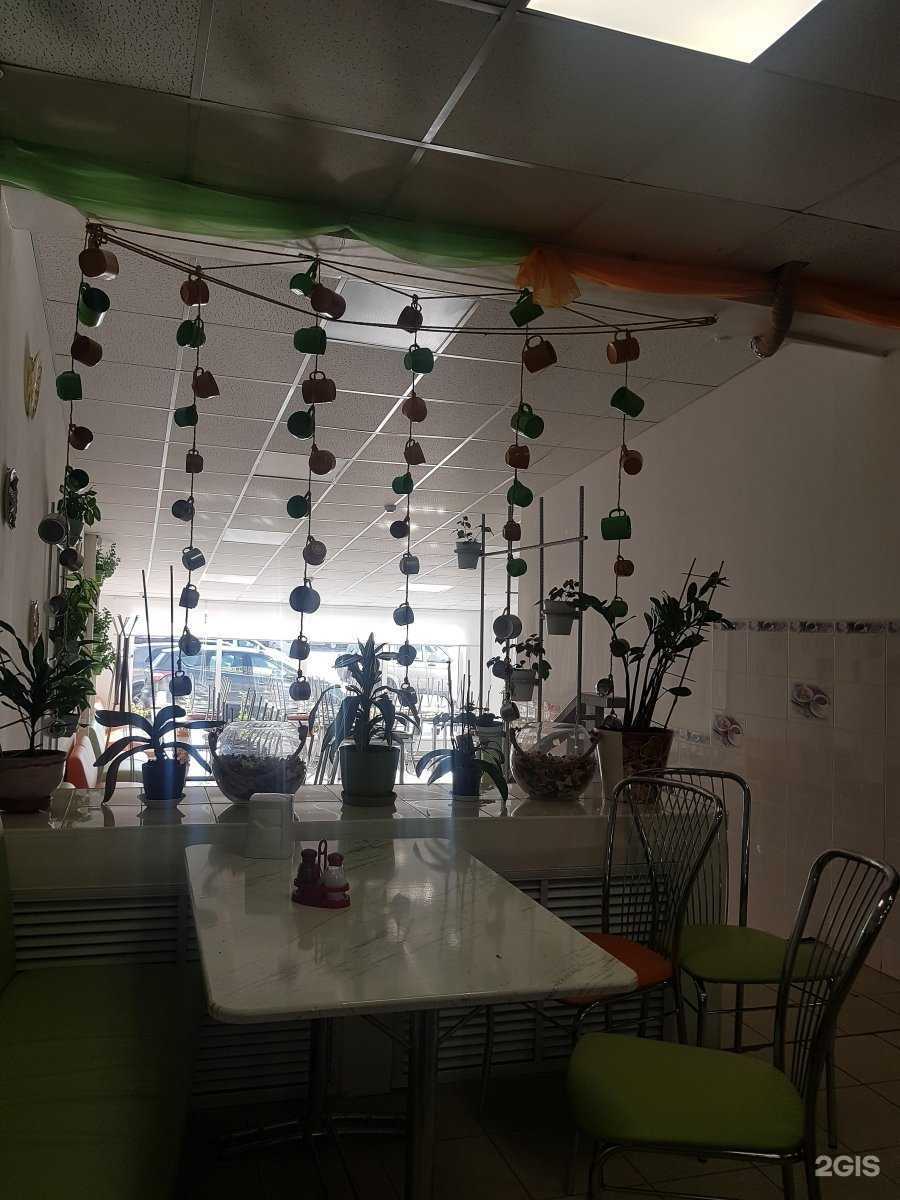 Отзывы на компанию Столовая в г. Владимир c фото