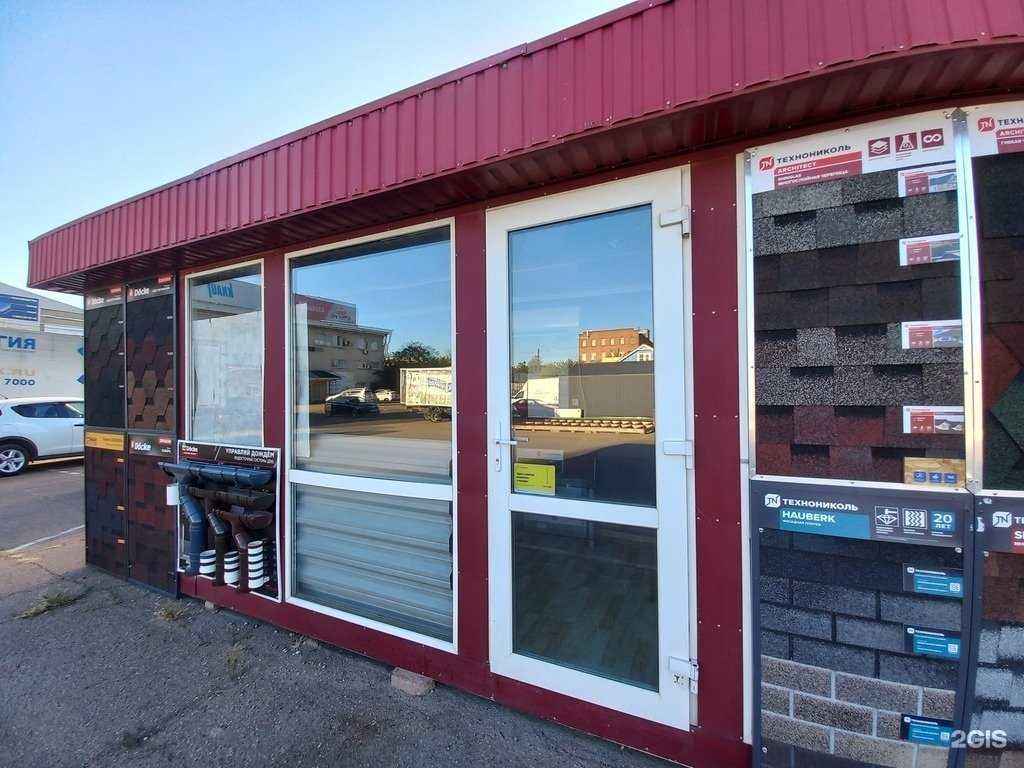 Отзывы на компанию ТехноФасад в Краснодаре c фото