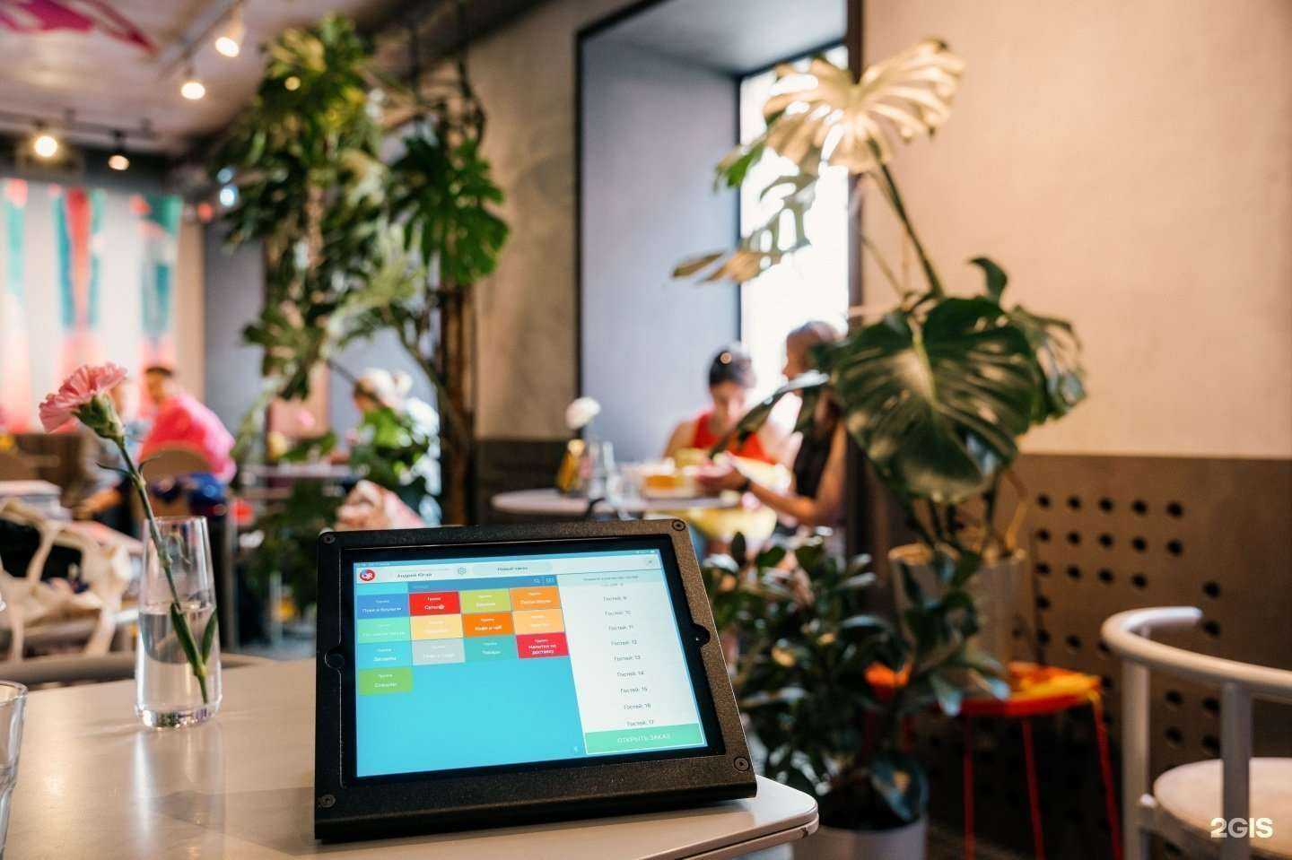 Отзывы на компанию Quick Resto в Магнитогорске c фото