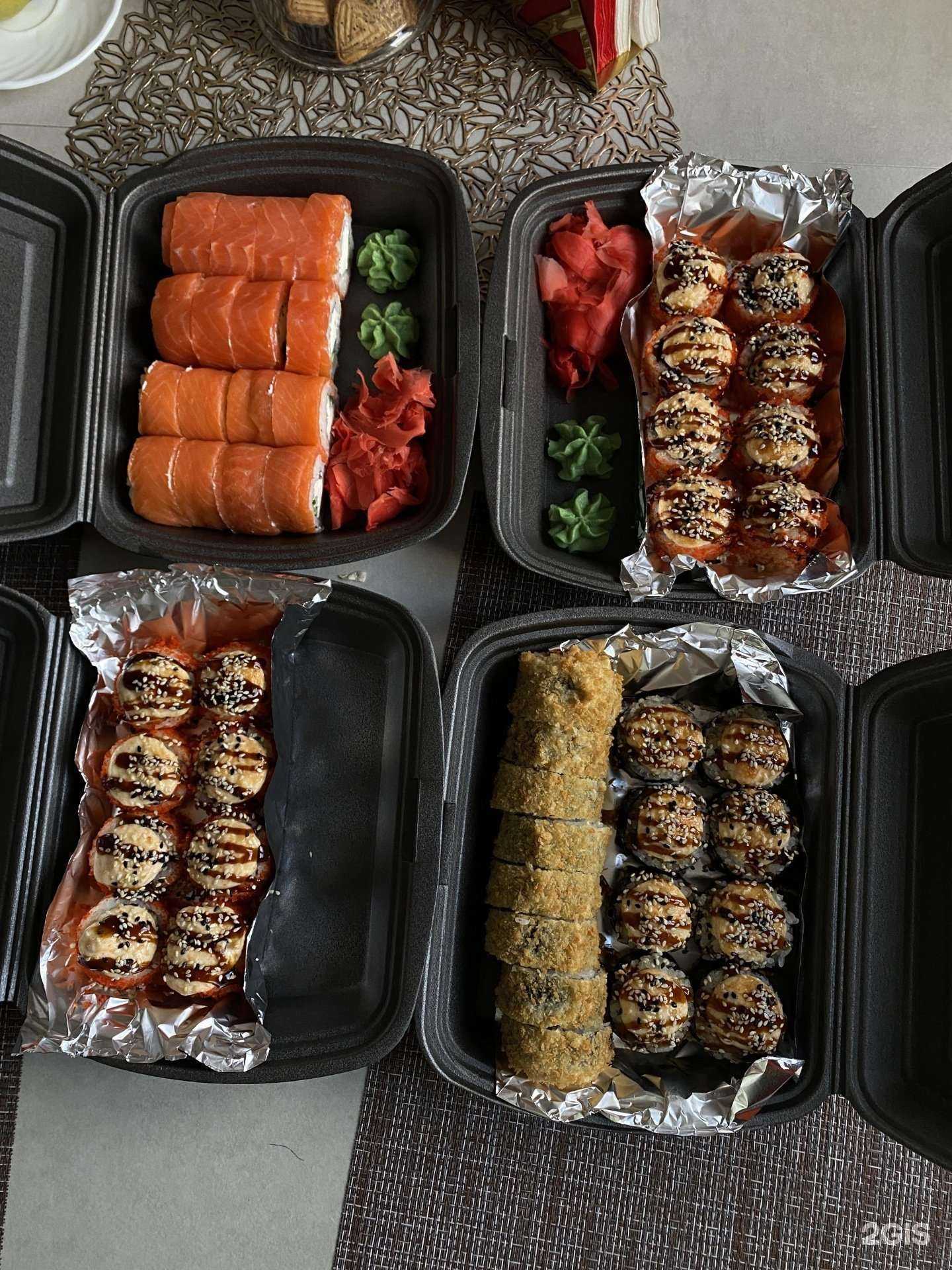 Отзывы на компанию Полный дзен в Краснодаре c фото