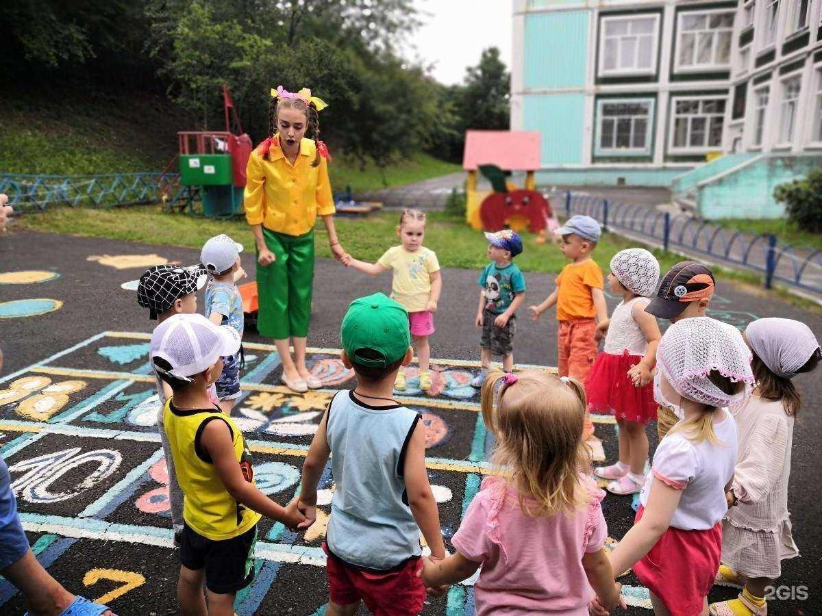 Отзывы на компанию Детский сад №95 в г. Первоуральск c фото