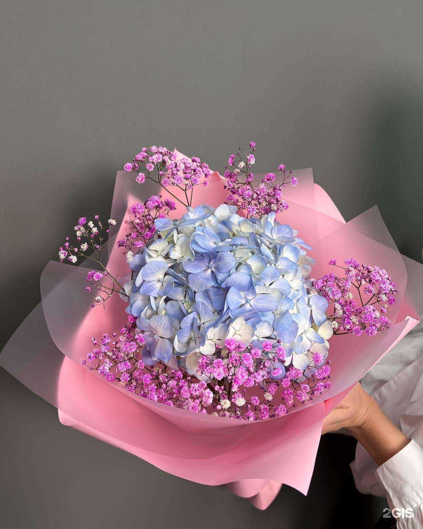 Отзывы на компанию Цветочная лавка в Краснокамске c фото