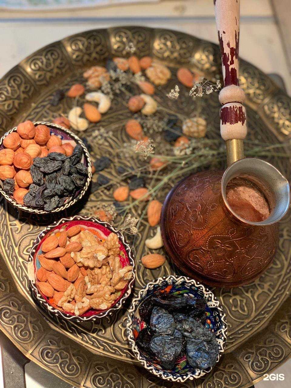 Отзывы на компанию Istambul в Саратове c фото