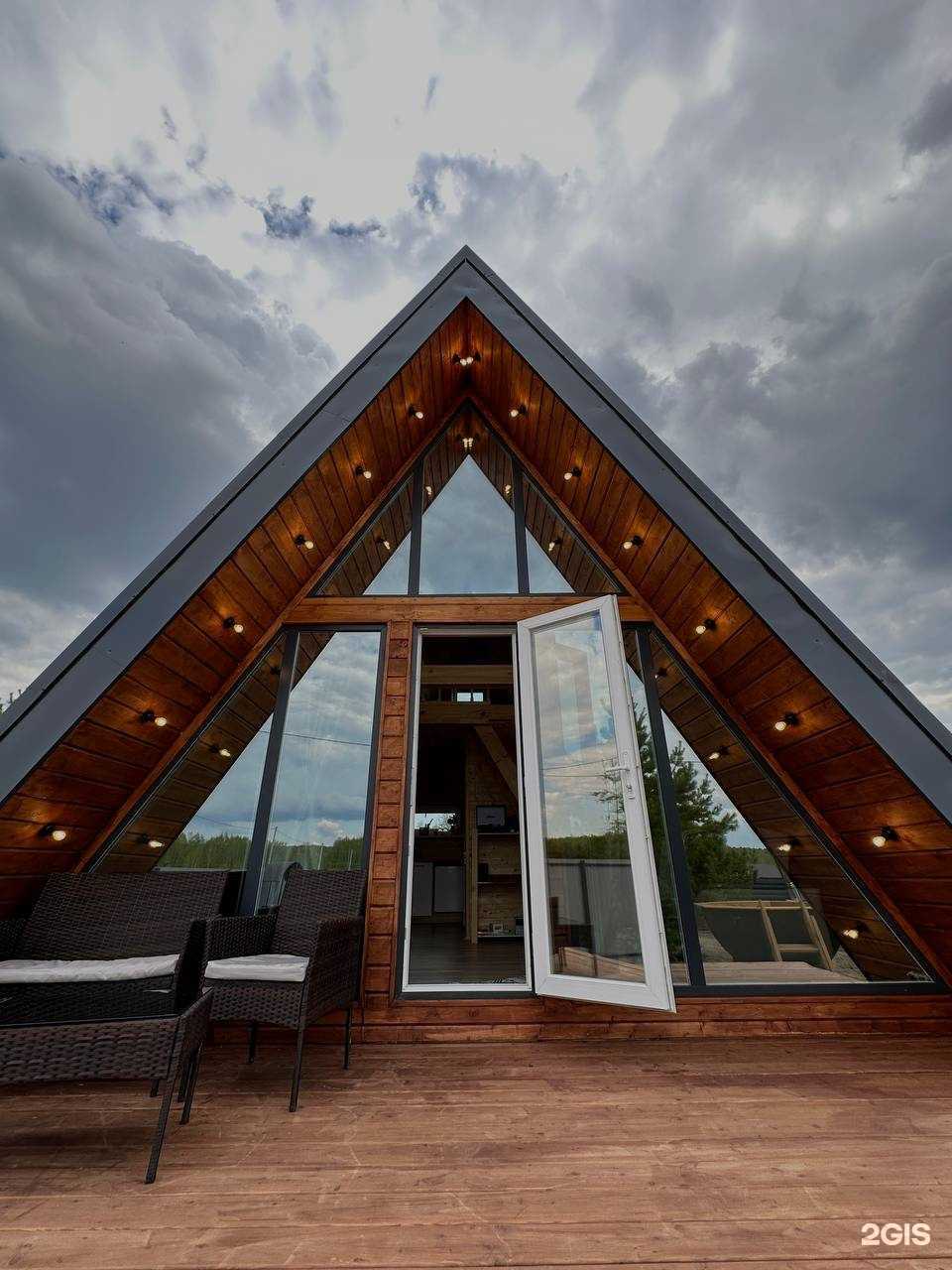 Отзывы на компанию Esenin Home в Казани c фото