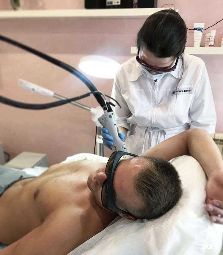 Отзывы на компанию Irismed в Курске c фото