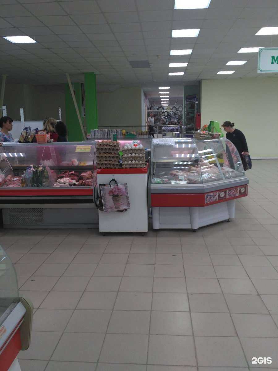 Отзывы на компанию Магазин мясной продукции в Саратове c фото