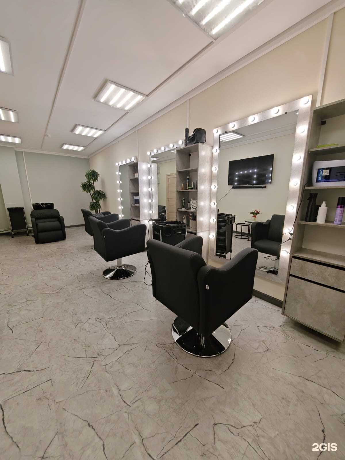 Отзывы на компанию Локация красоты в Новосибирске c фото