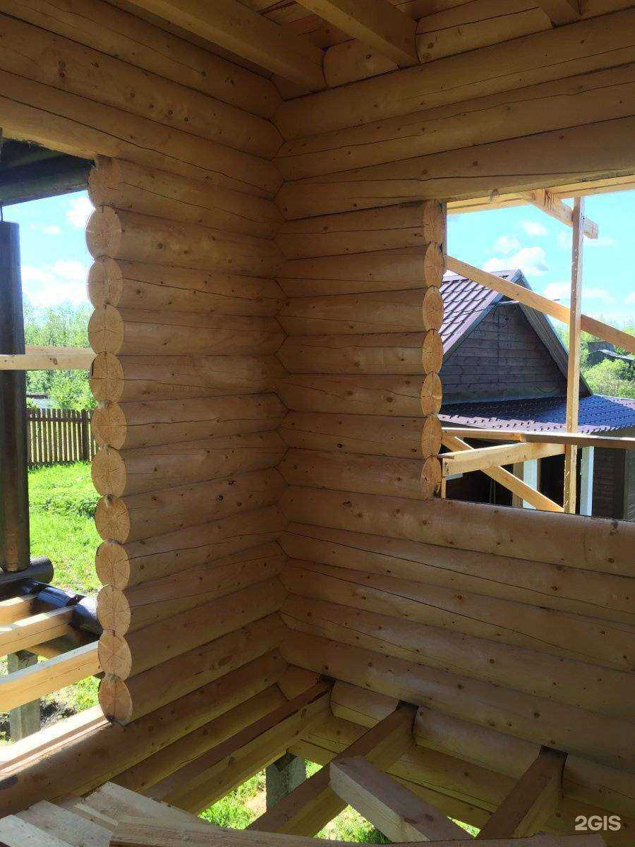 Отзывы на компанию Альфа-строй в г. Архангельск c фото