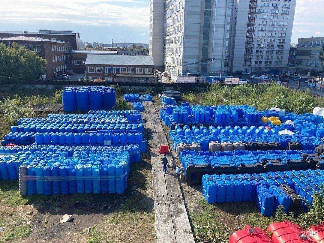 Отзывы на компанию Политим в Кемерове c фото