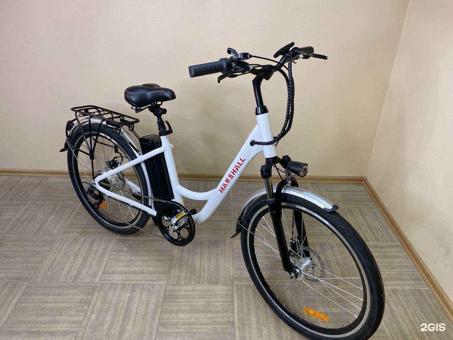 Отзывы на компанию Салон электровелосипедов и электросамокатов в Воронеже c фото