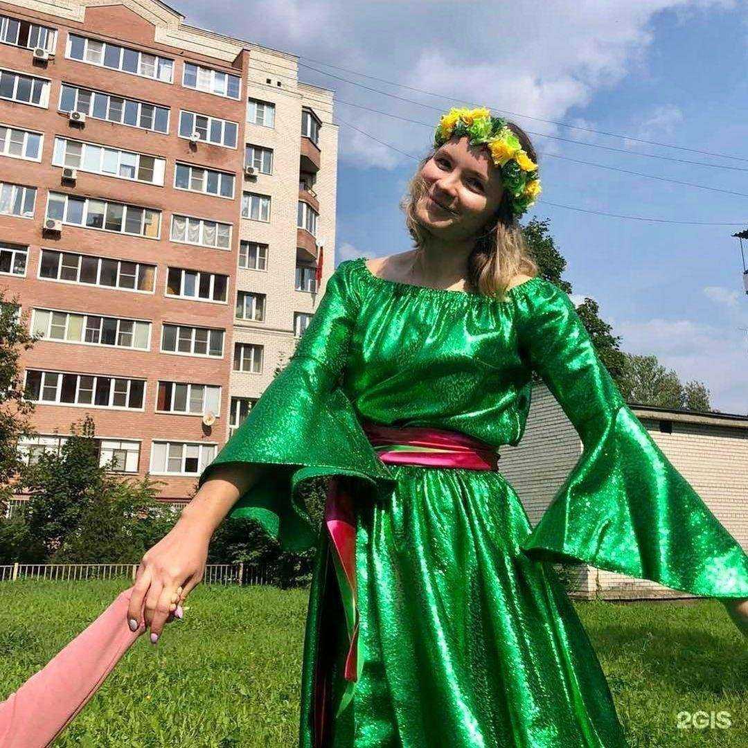 Отзывы на компанию Элис в Обнинске c фото