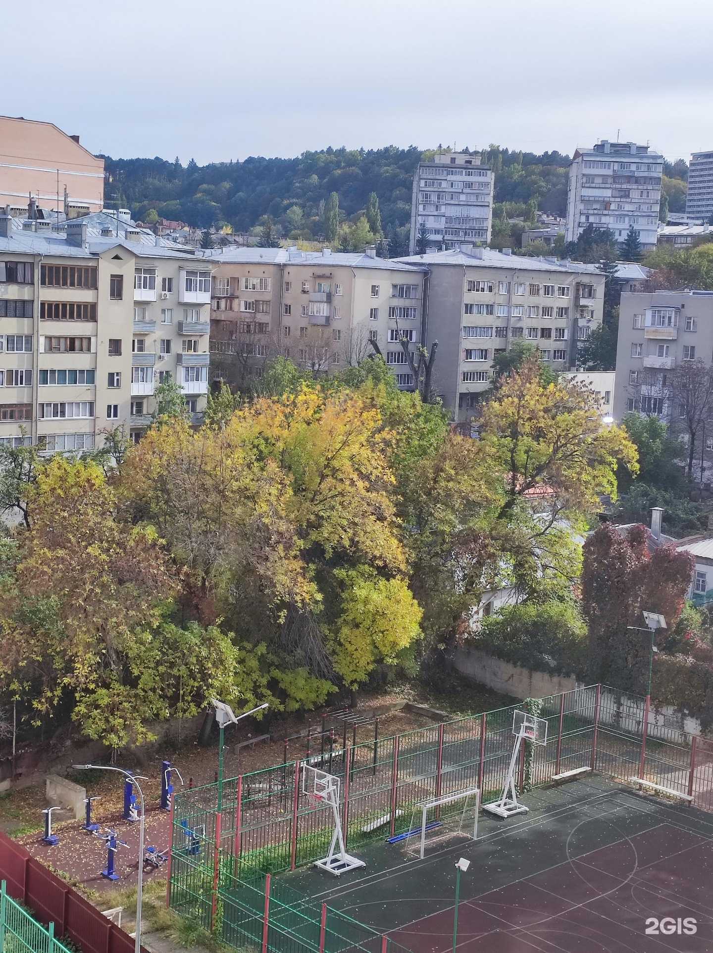 Отзывы на компанию А3 в Кисловодске c фото - фотография 2 из 2