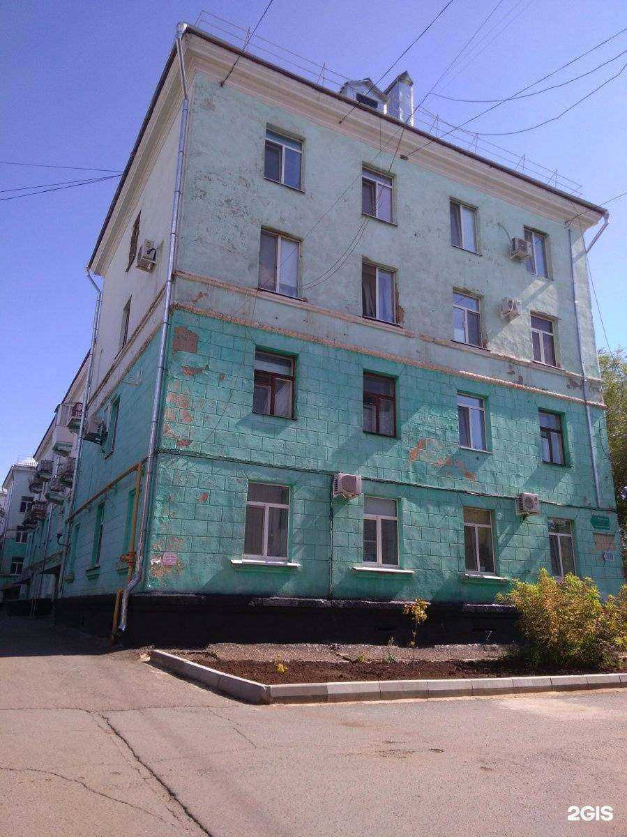 Отзывы на компанию Керхер центр в Оренбурге c фото - фотография 2 из 2