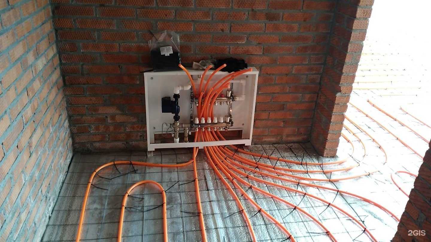 Отзывы на компанию Газсервиснск в г. Новосибирск c фото