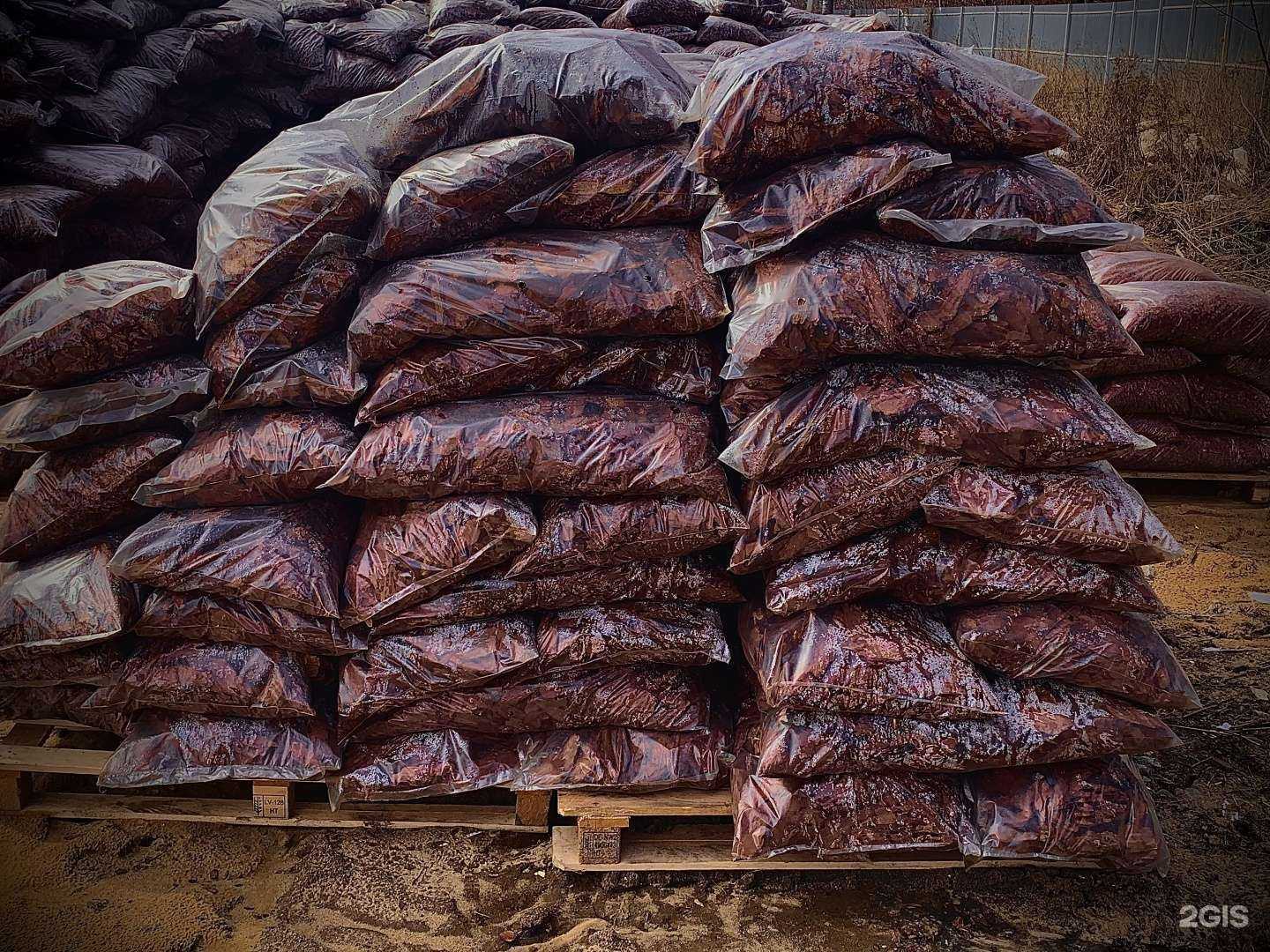 Отзывы на компанию Мульча.инфо в г. Воронеж c фото