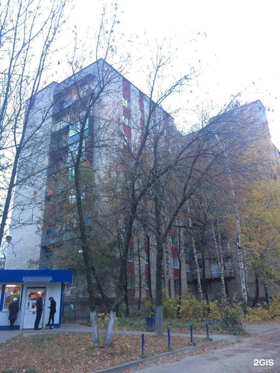 Отзывы на компанию Вымпел в Рязани c фото - фотография 2 из 2