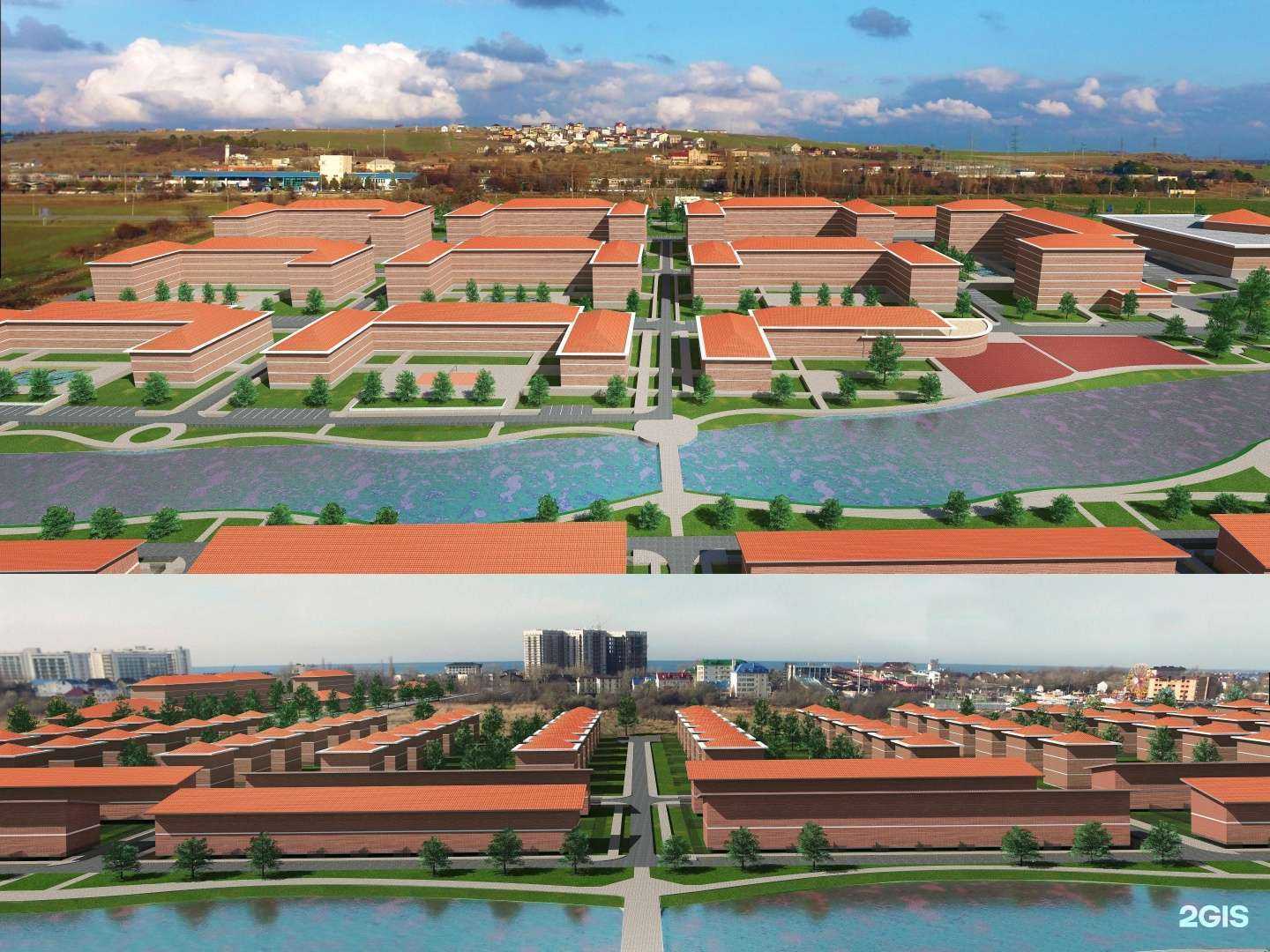 Отзывы на компанию Эриэл в Анапе c фото