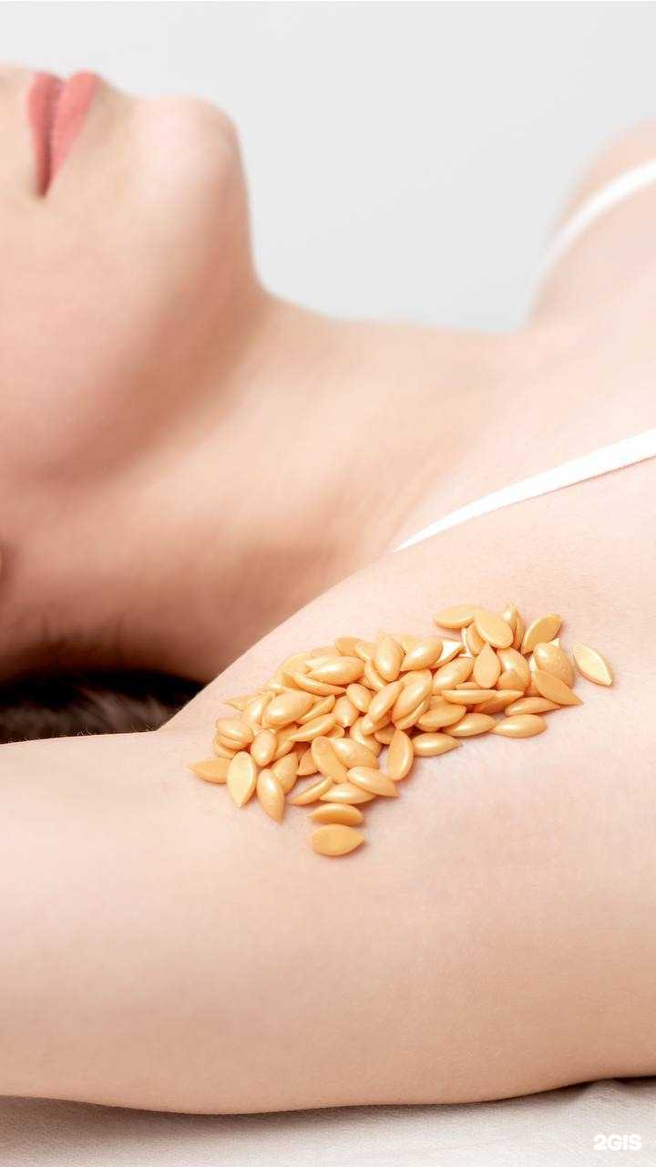 Отзывы на компанию Воск & Сахар в Перми c фото