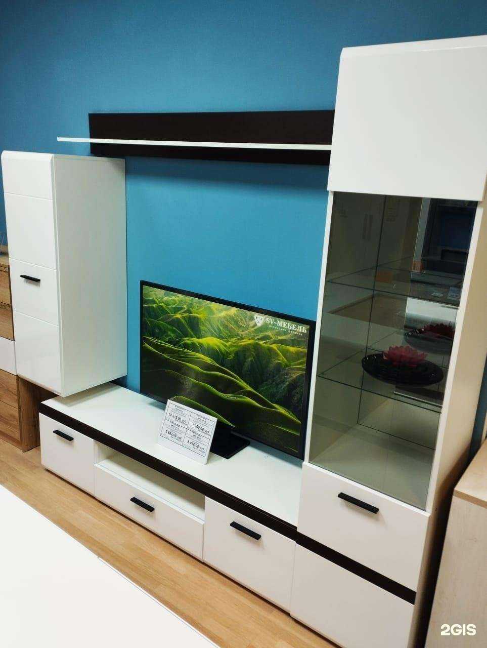 Отзывы на компанию Мира-мебель в г. Томск c фото