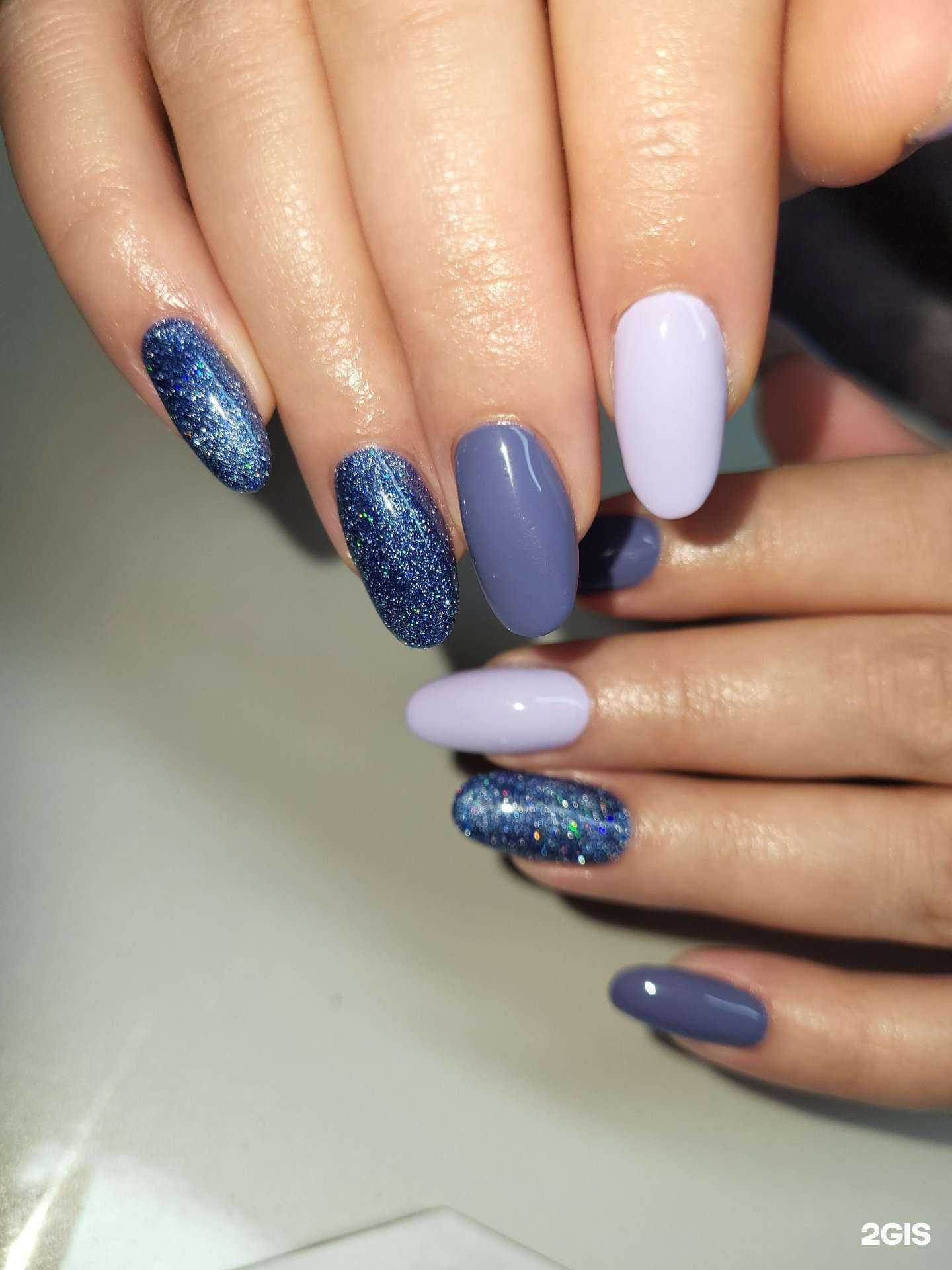 Отзывы на компанию Студия красивых ногтей в Барнауле c фото