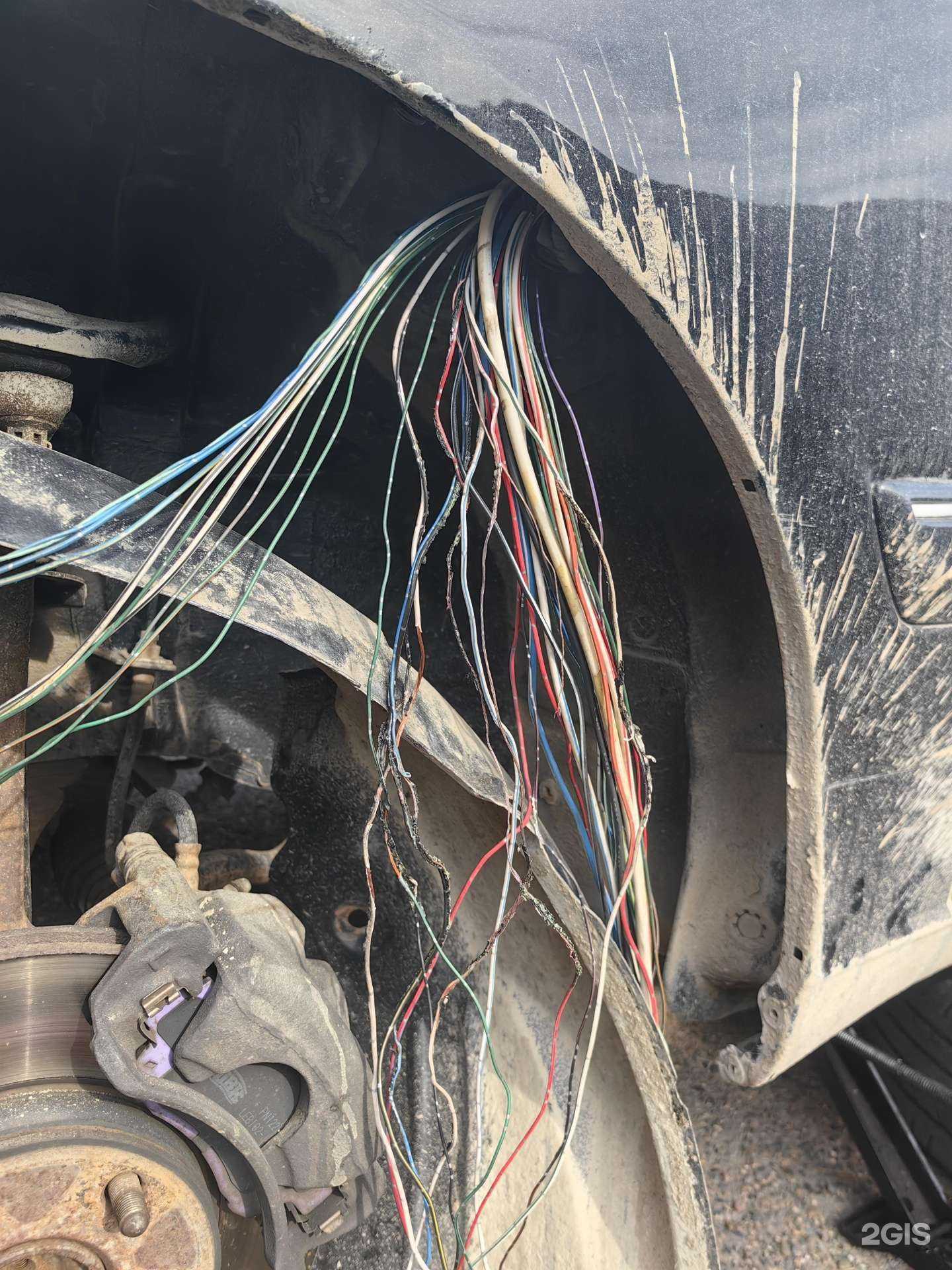 Отзывы на компанию Служба помощи на дороге в г. Красноярск c фото