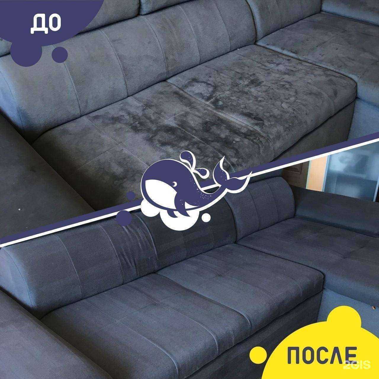 Отзывы на компанию Кашалот в Тюмени c фото