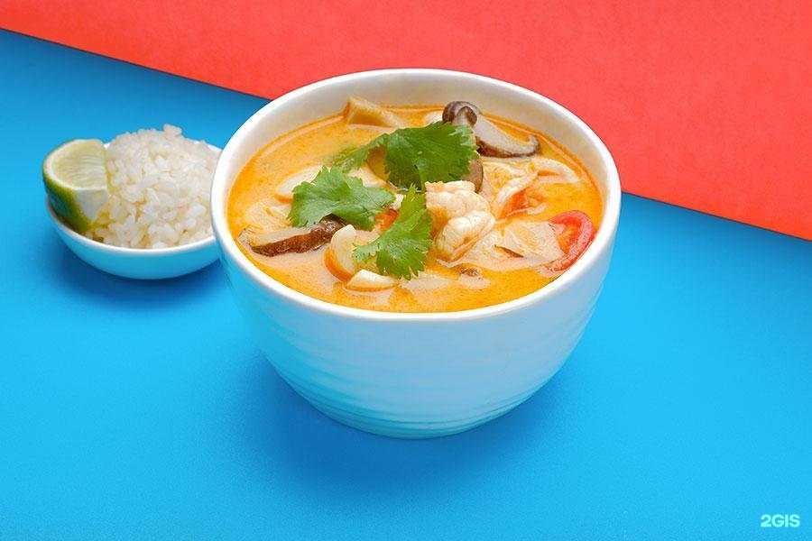 Отзывы на компанию Wok`n`roll в г. Петропавловск-Камчатский c фото