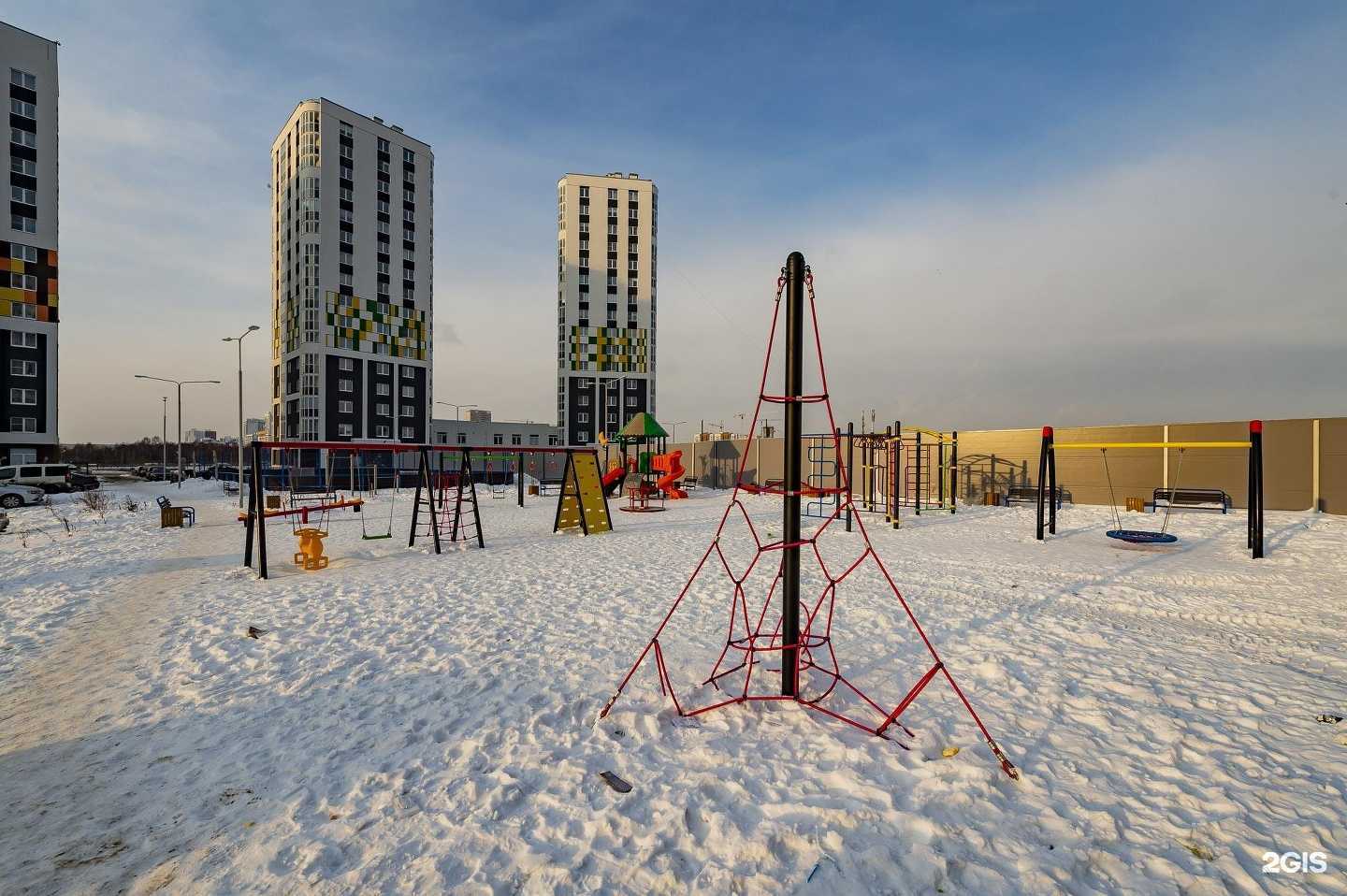 Отзывы на компанию Территория Эстетики в Екатеринбурге c фото - фотография 2 из 2