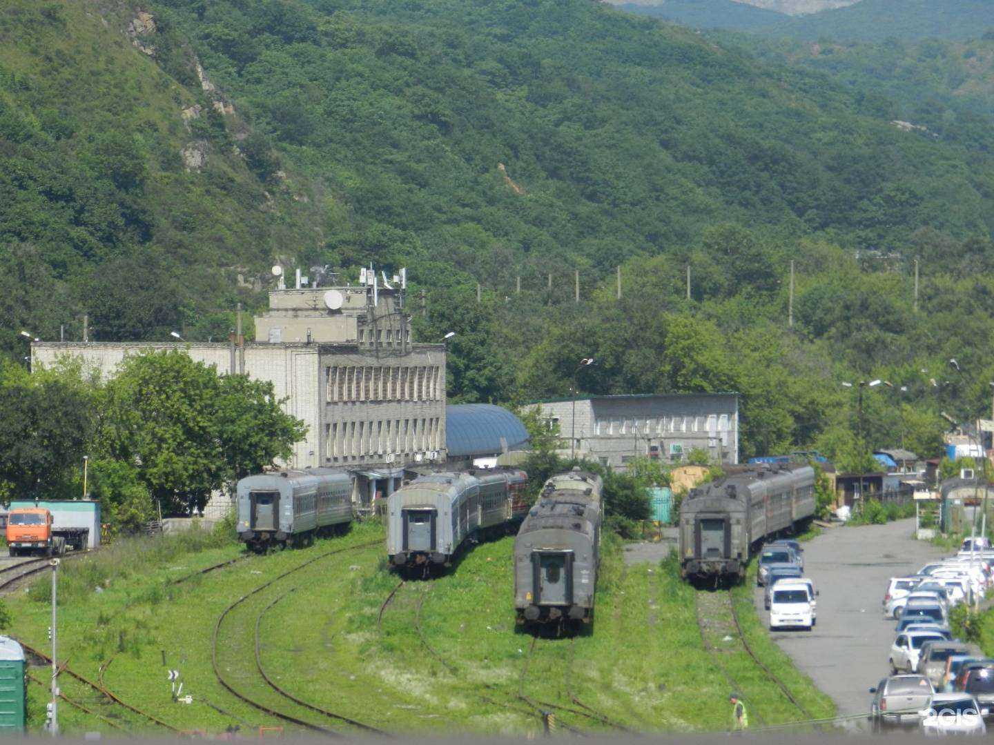 Отзывы на компанию Транссфера-М в Владивостоке c фото