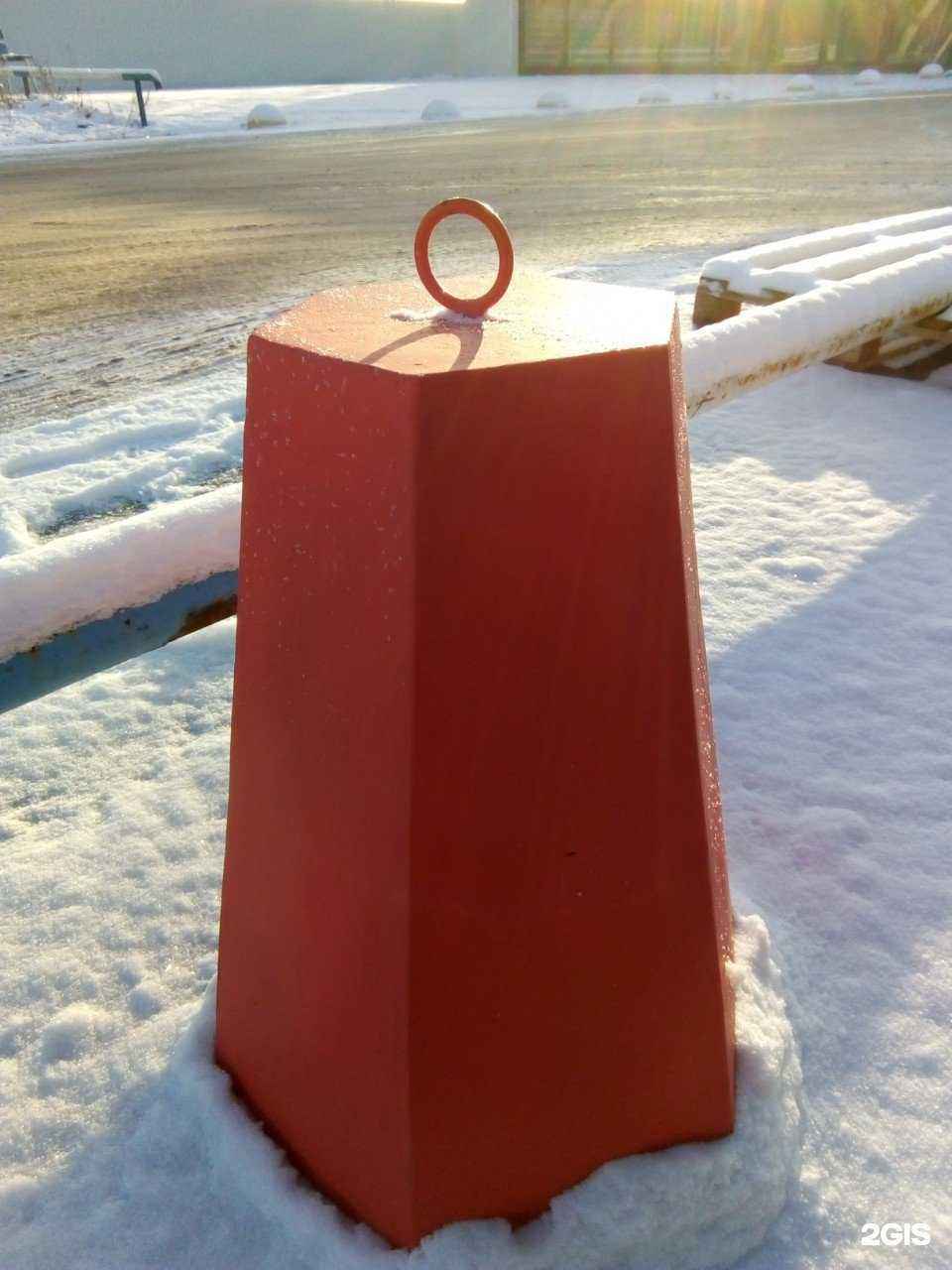 Отзывы на компанию Сибирьстройснаб в г. Тюмень c фото