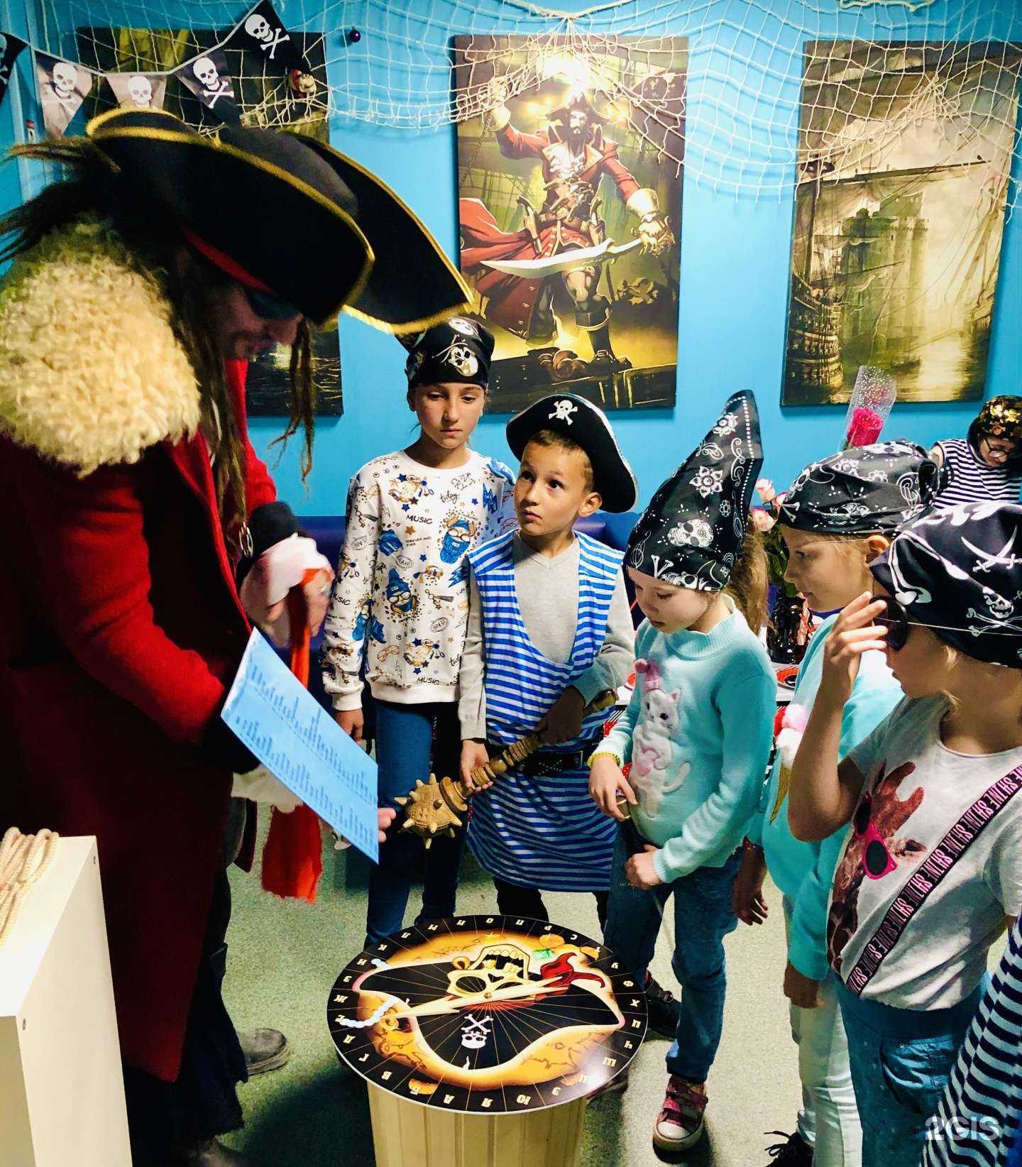 Отзывы на компанию QuestUp в Челябинске c фото