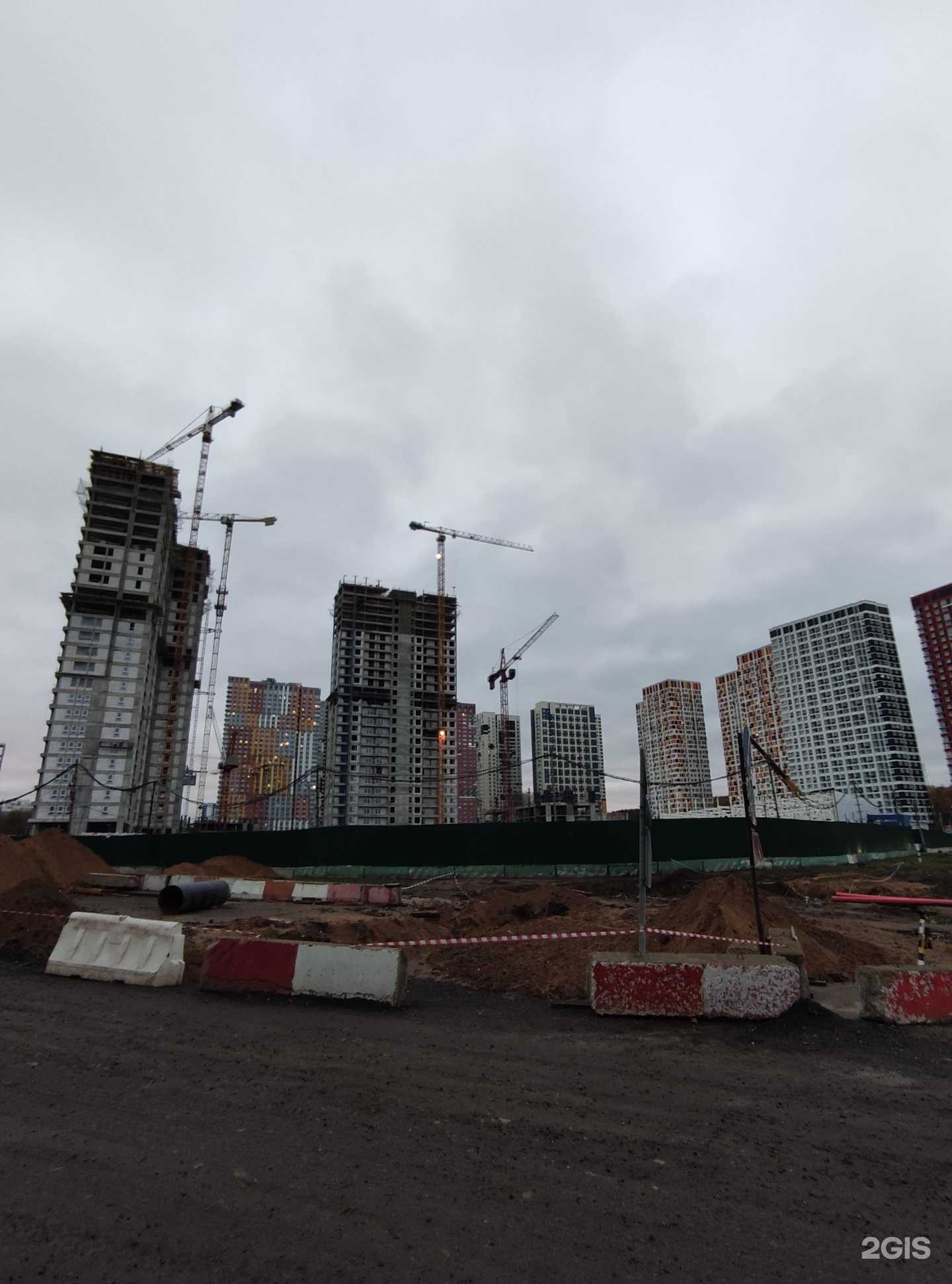 Отзывы на компанию SaveState в Красногорске c фото