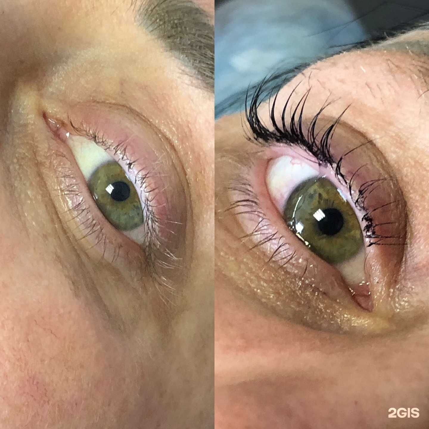 Отзывы на компанию Парикмахерская в г. Новосибирск c фото