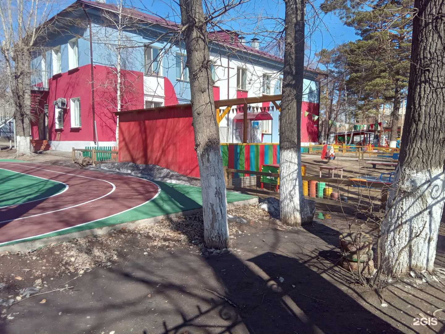 Отзывы на компанию Росинка в Улан-Удэ c фото