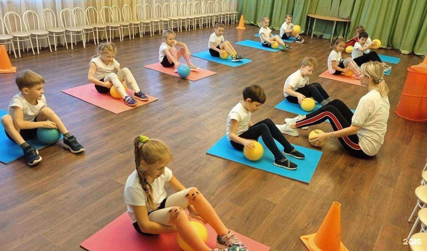 Отзывы на компанию Детский сад №75 в Ярославле c фото