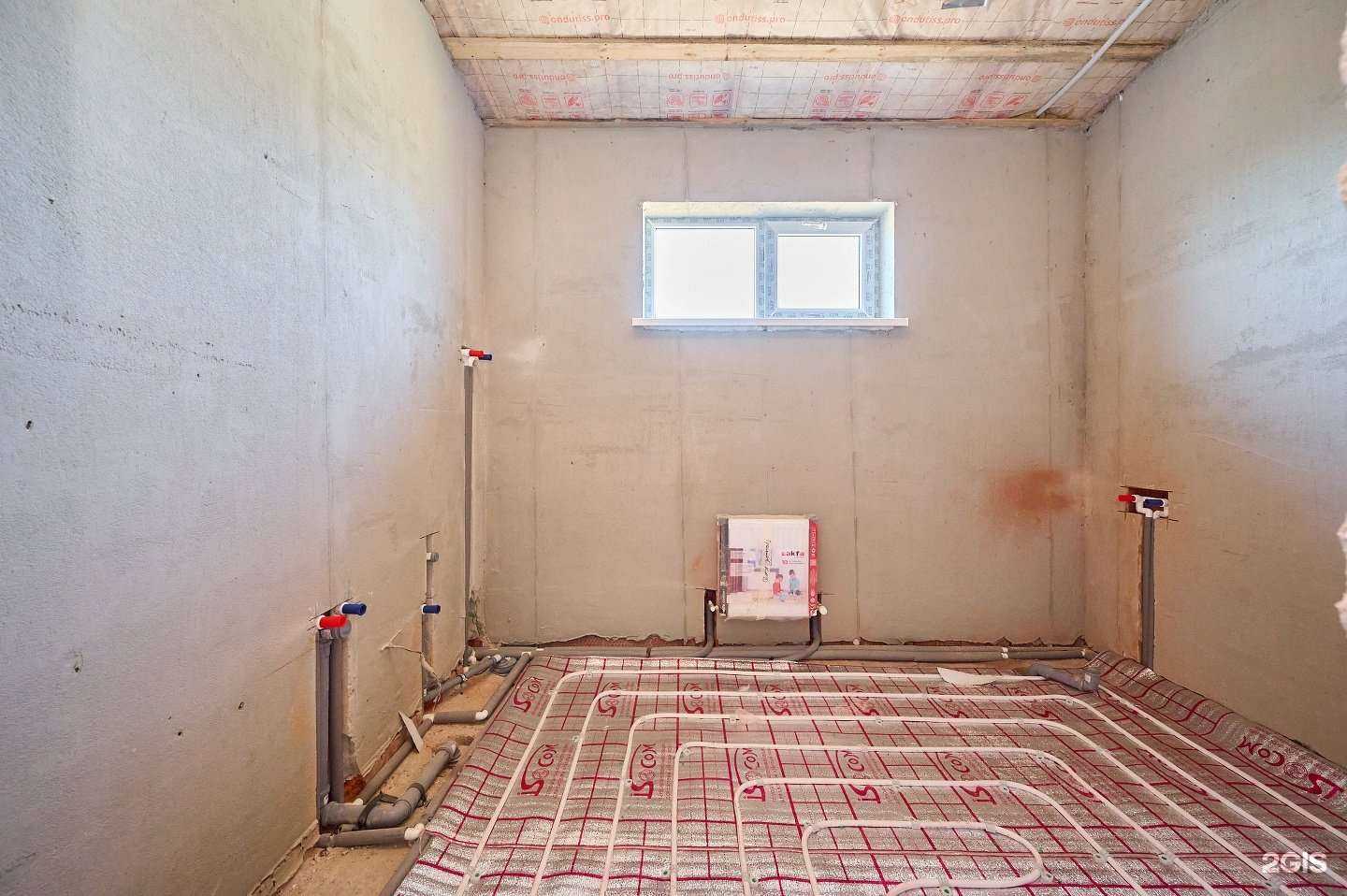 Отзывы на компанию Hausvater в Краснодаре c фото